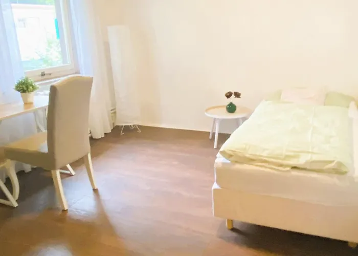 Апарт-отель Njoy *